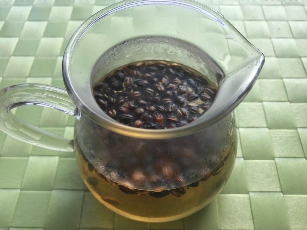 Roasted Barley Tea