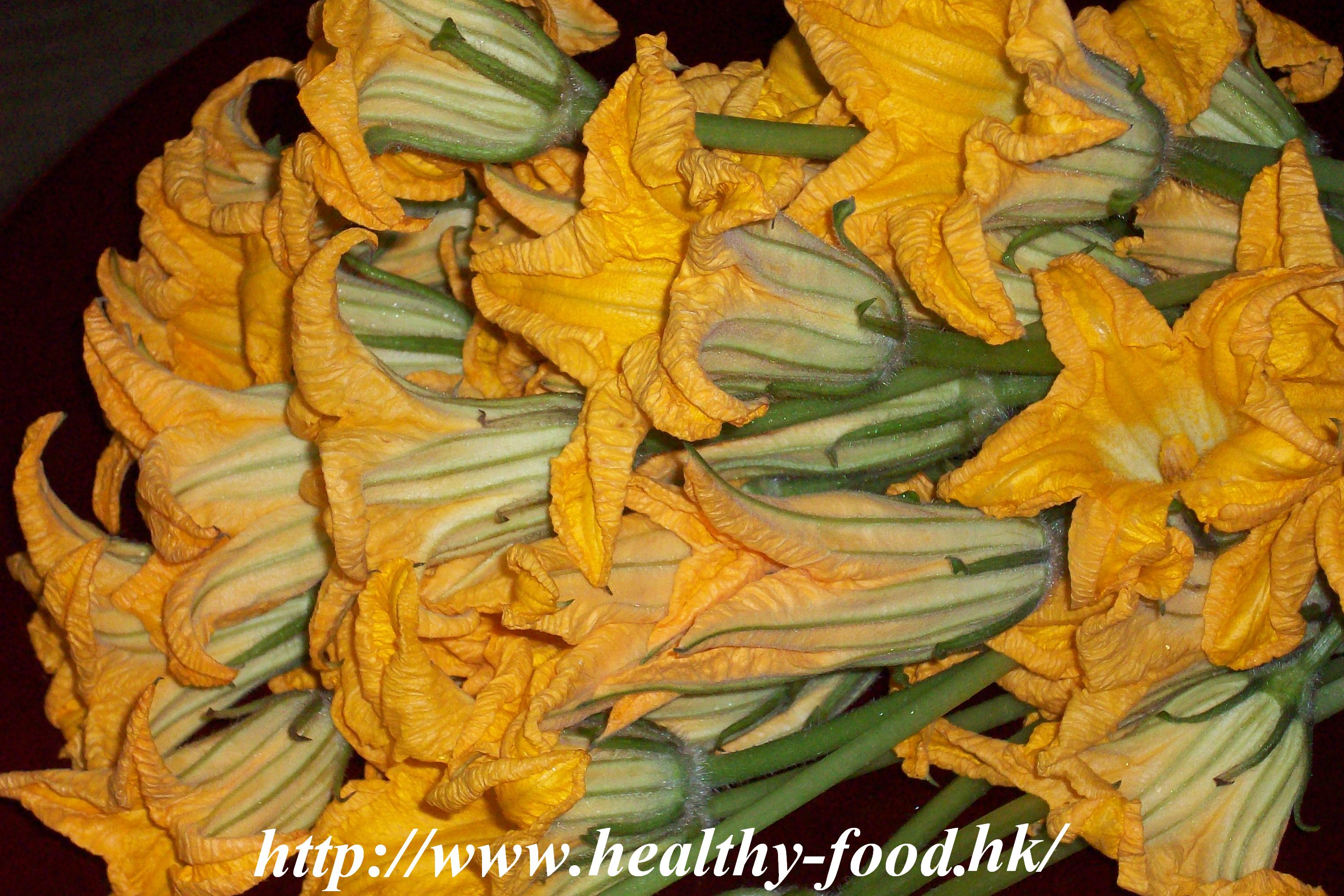 Simple Stir-Fried Pumpkin Shoots