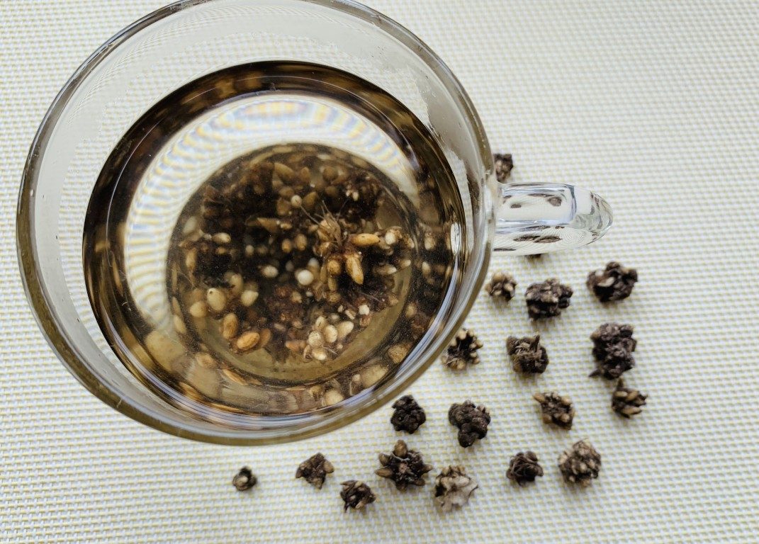 Cat's Claw Herb Tea