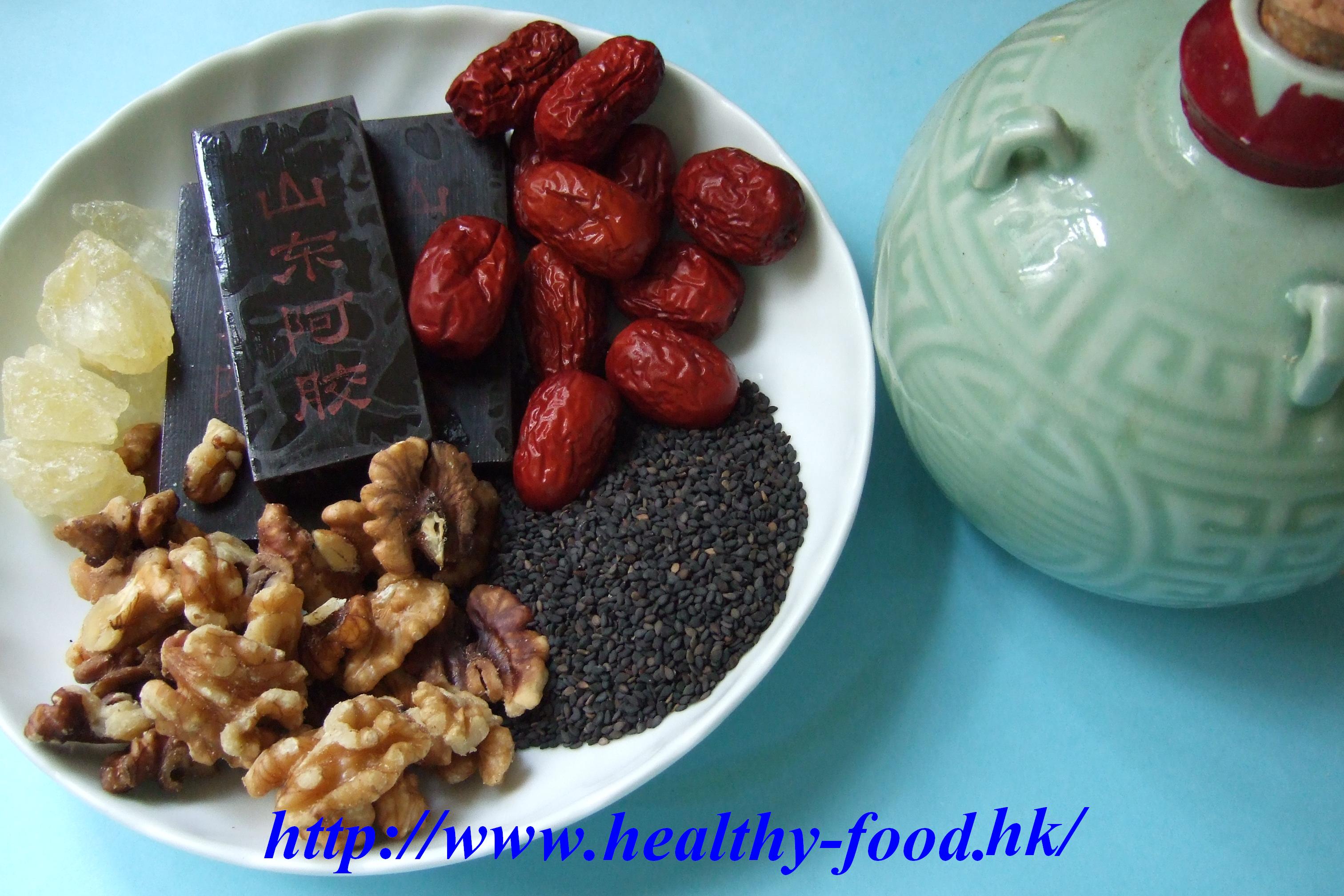 Donkey-Hide Gelatin Tonic Paste (Gu Yuan Gao)