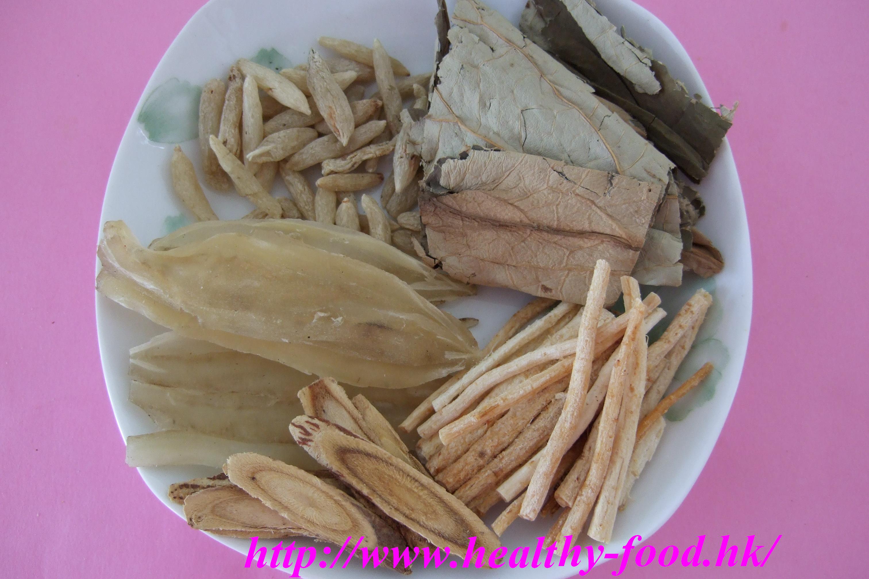 Adenophora, Asparagus Root and Ophiopogon Congee (Sha Shen Er Dong Zhou)