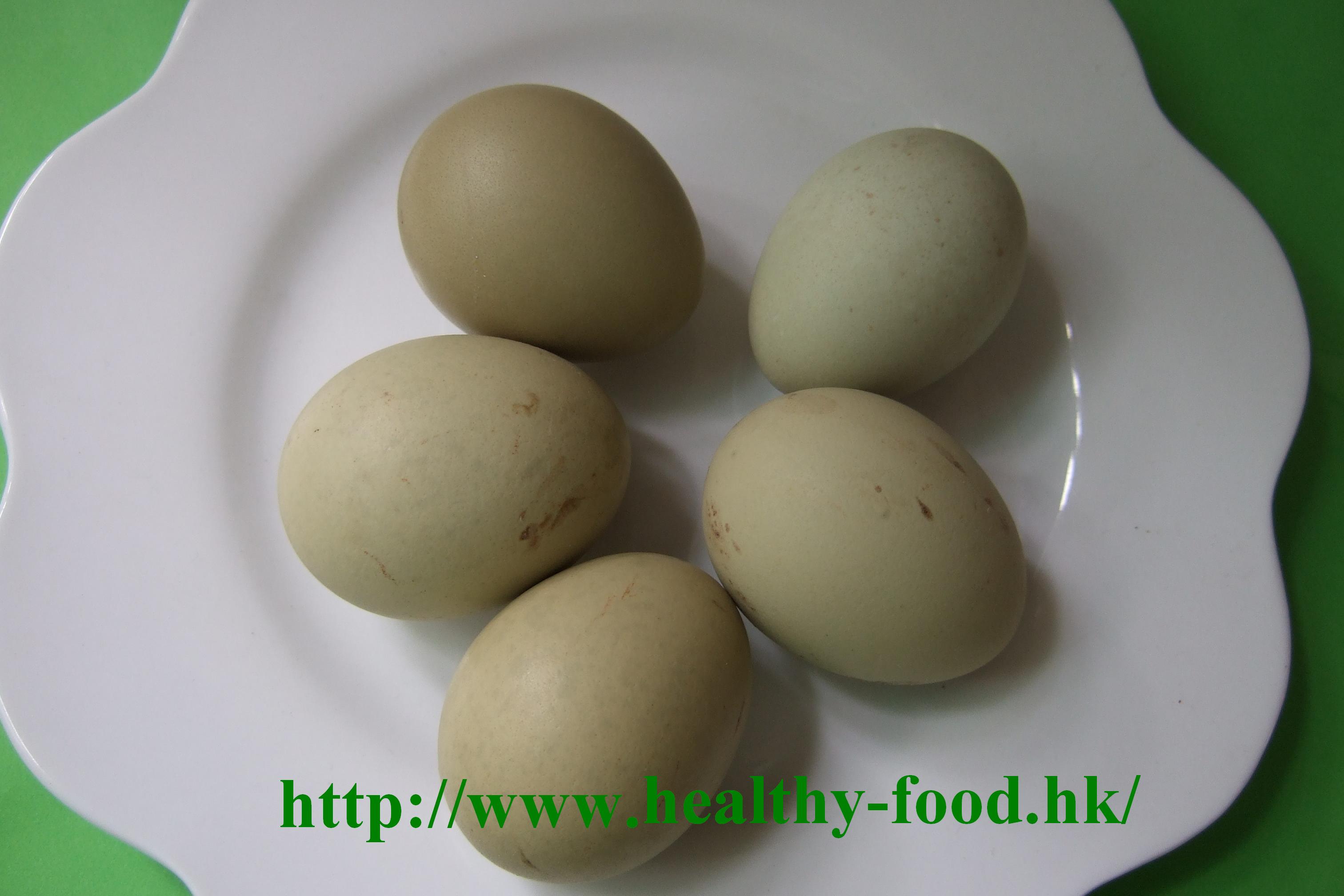Ginger-Milk Steamed Egg Custard