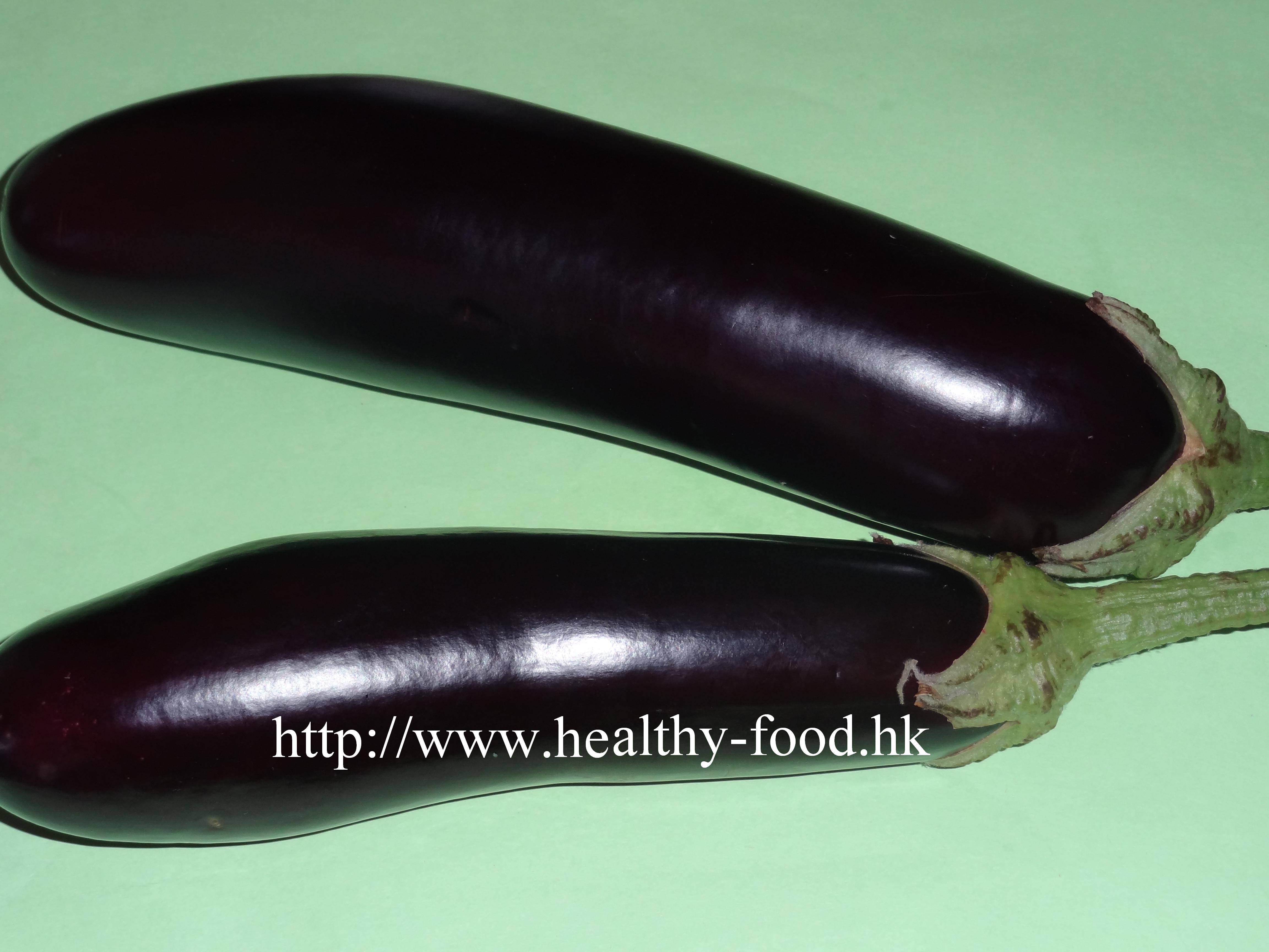 Simply Steamed Eggplant (Qing Zheng Ai Gua)