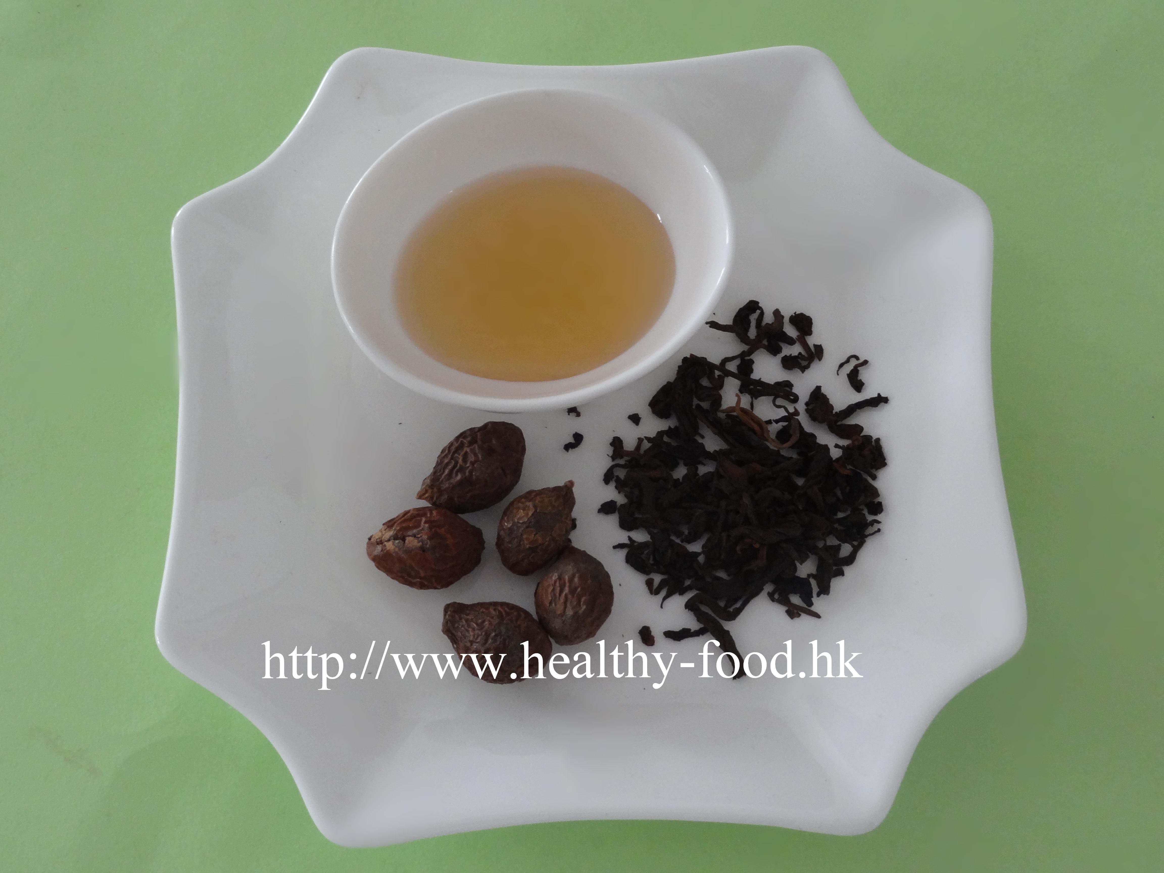 Pang Da Hai Honey Tea