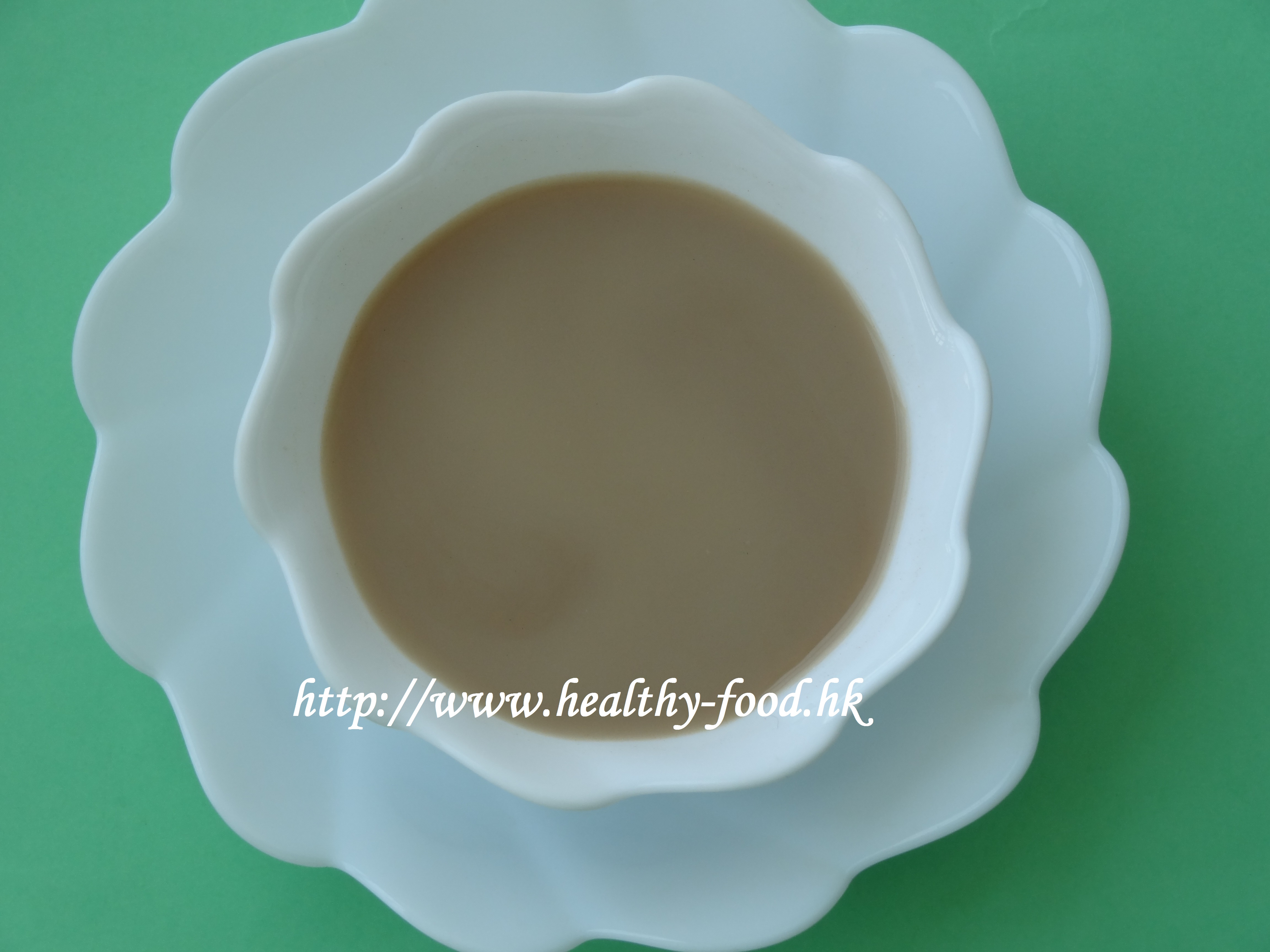 Hemp Seed Paste (Huo Ma Ren Hu)