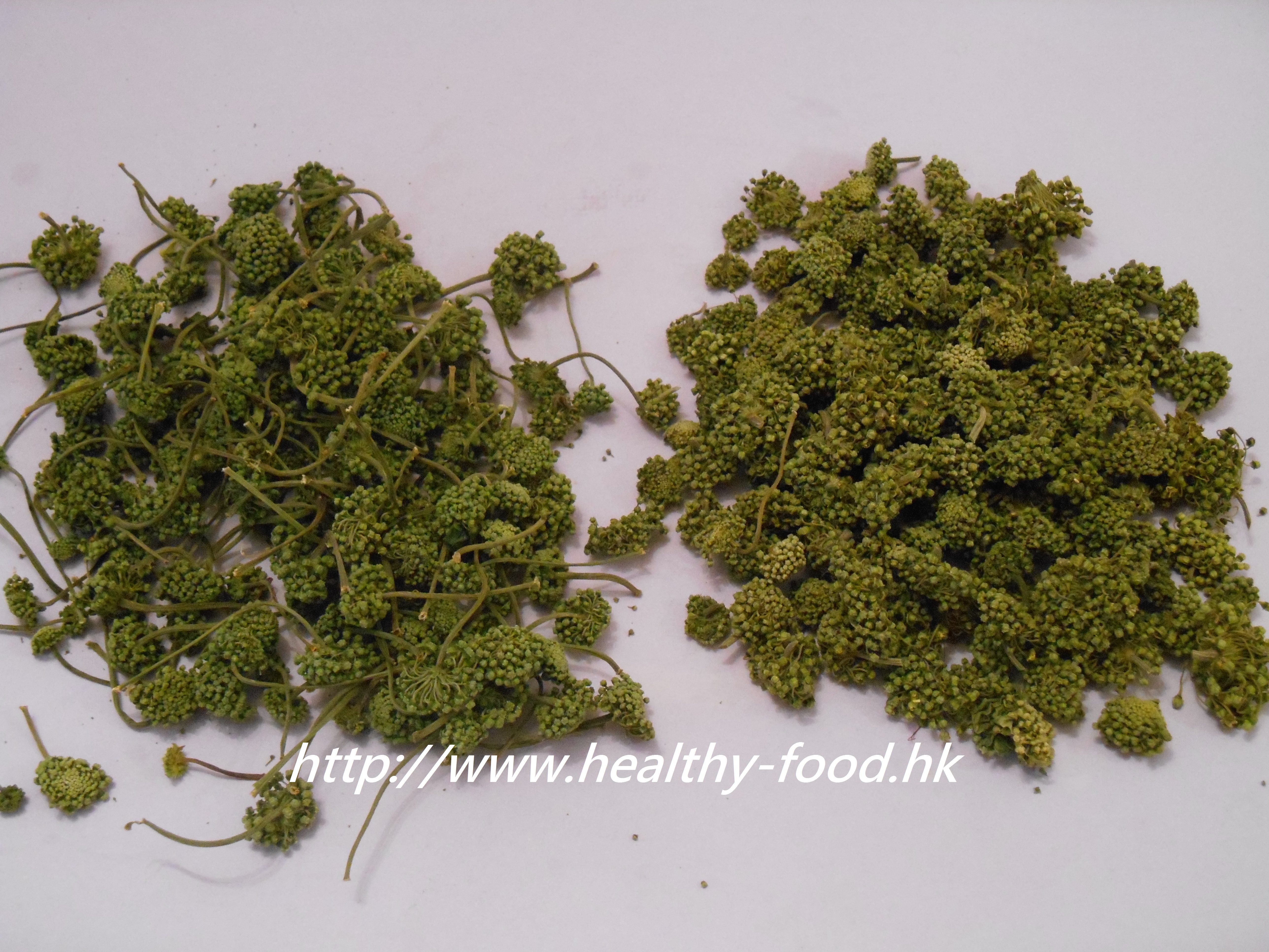 Tian Qi Flower Tea (Notoginseng Flower Tea)