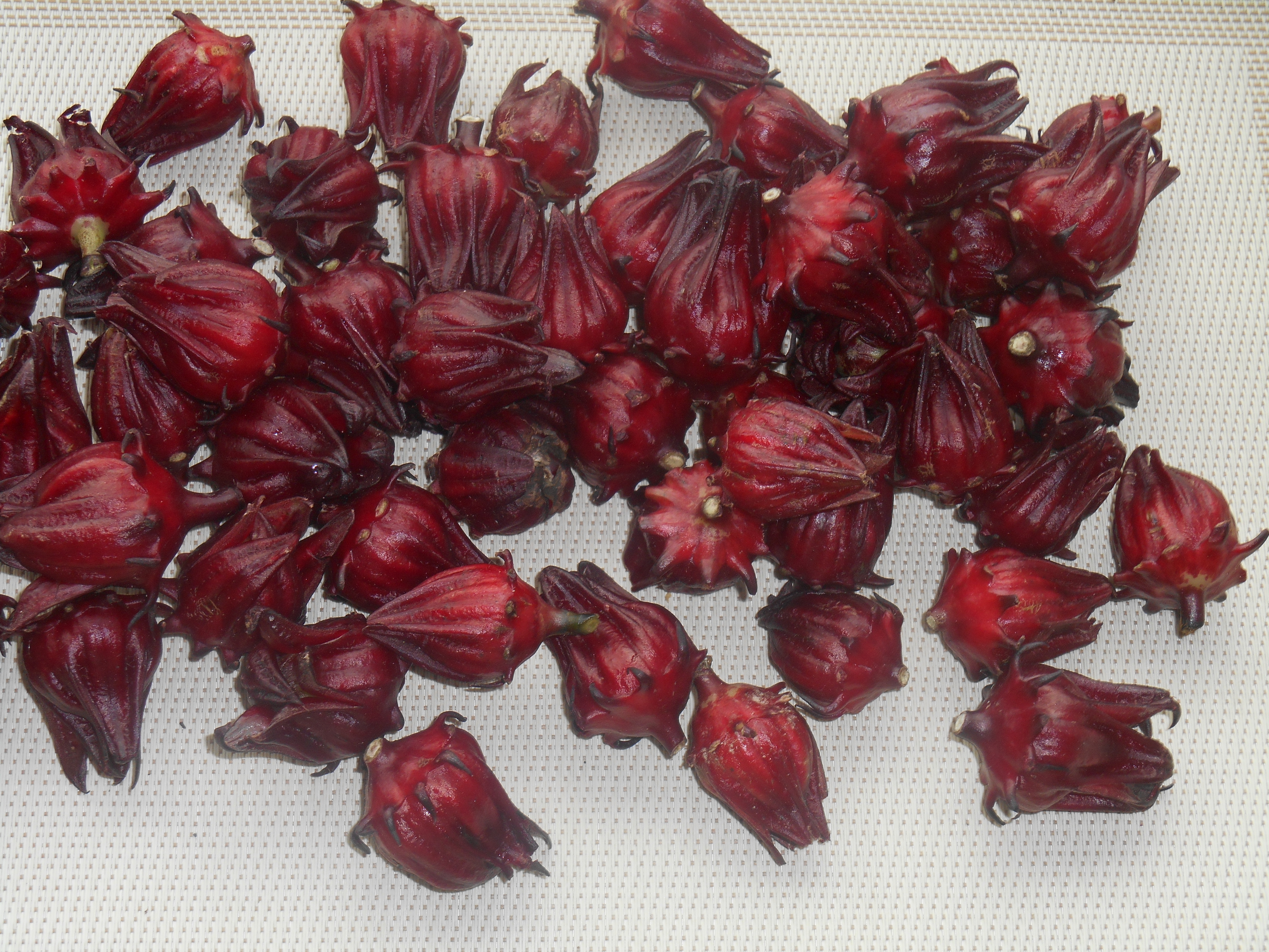 Roselle Jam