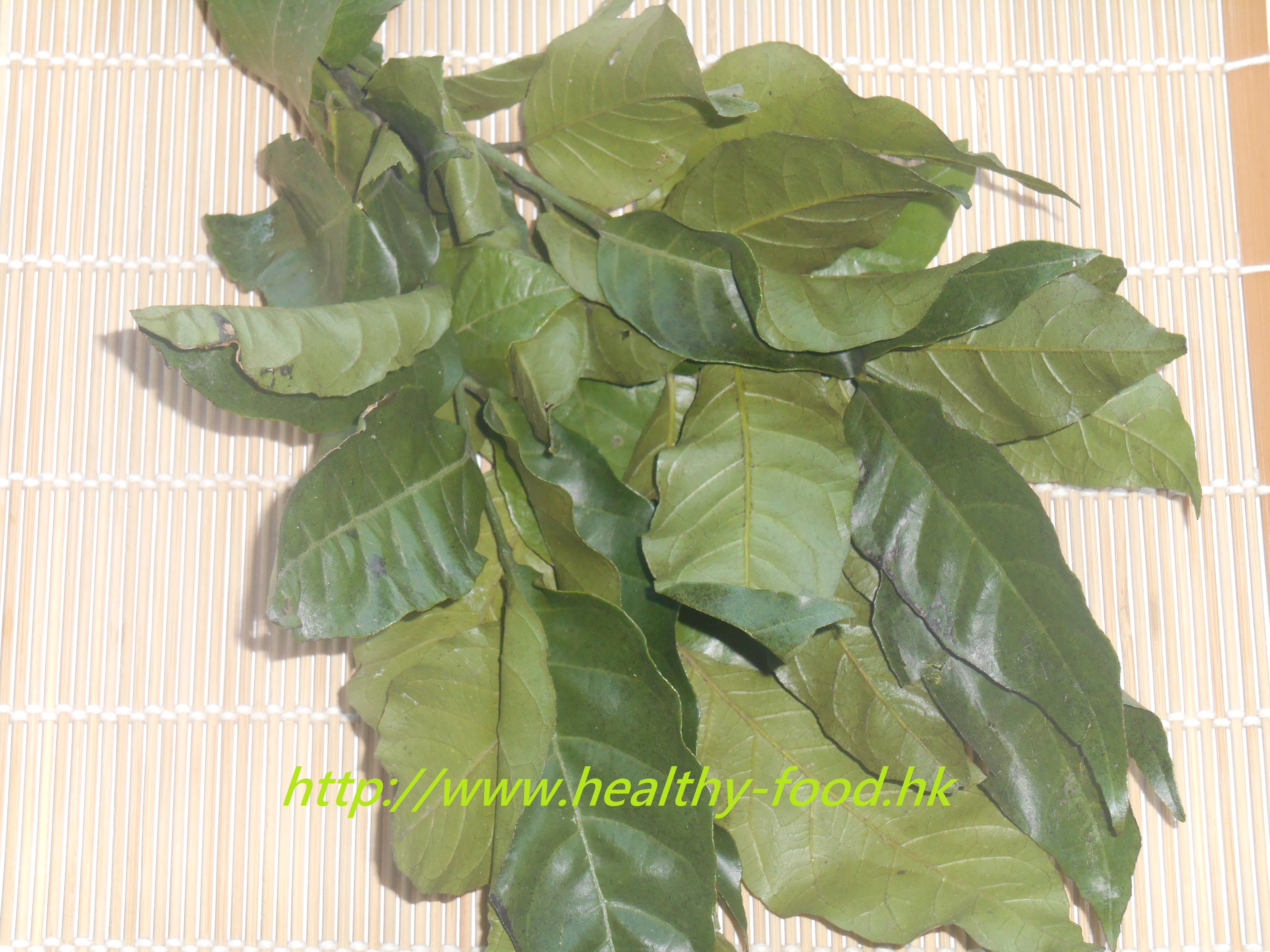 Chrysanthemum Licorice Green Tea