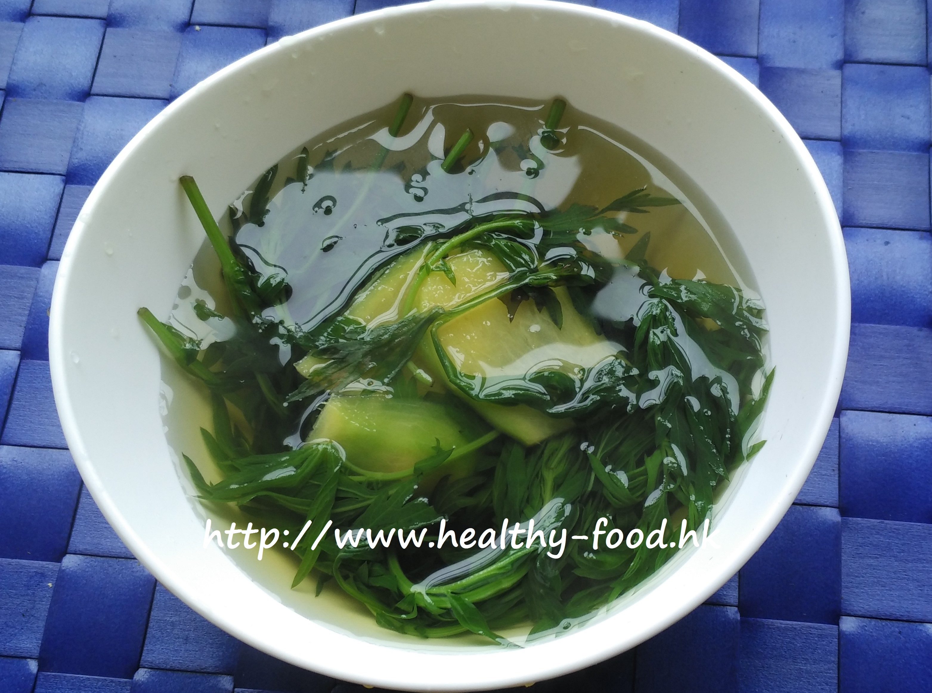 Mugwort Ginger Foot Soak